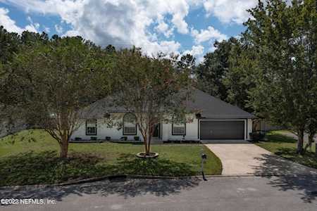 4320 Brandon Glenn CT Jacksonville, FL 32258