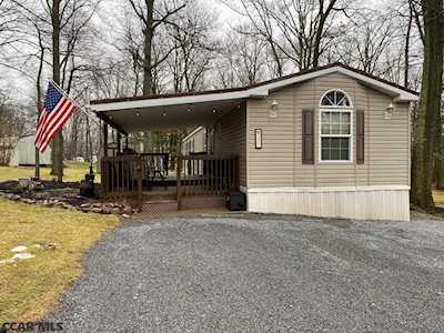 257 Empire Court Road Centre Hall, PA 16828