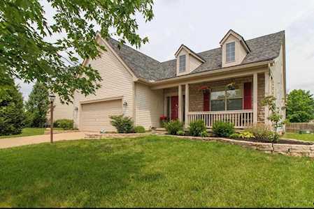 8816 Creekwood Drive Canal Winchester, OH 43110