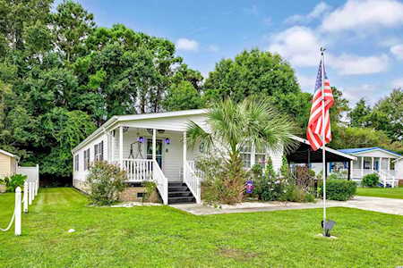 706 Oliver Dr. Garden City Beach, SC 29576