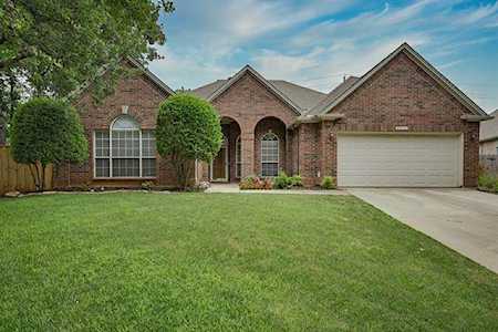 5317 Shadow Glen Drive Grapevine, TX 76051