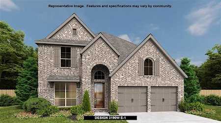 3037 Pedigree Court Celina, TX 75009
