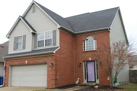 3008 Quaker Hill Ln Lexington, KY 40509