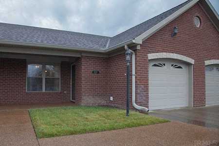 3025 Gardenia Drive Evansville, IN 47715