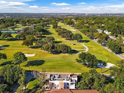 4259 Crestline Road Fort Worth, TX 76107