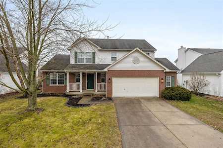 8004 Branch Creek Way Indianapolis, IN 46268