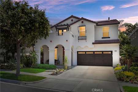 10 Marston Ln Ladera Ranch, CA 92694