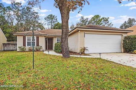 8058 Buchannan CT Jacksonville, FL 32244