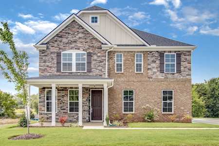 6015 Blackberry Ridge Lane Hermitage, TN 37076
