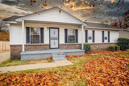 3316 Bestway Dr Memphis, TN 38118