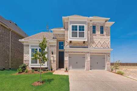 503 Rock Rose Wylie, TX 75098