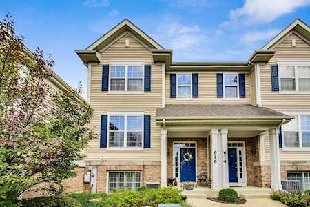 616 N Hidden Prairie Ct Palatine, IL 60067