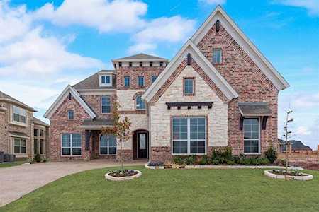 516 Yellow Rose Lane Wylie, TX 75098