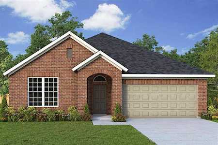 7541 Whisterwheel Way Fort Worth, TX 76123