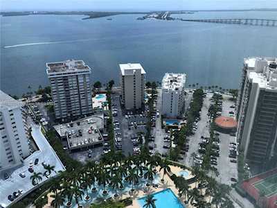 1435 Brickell Ave #3501 Miami, FL 33131