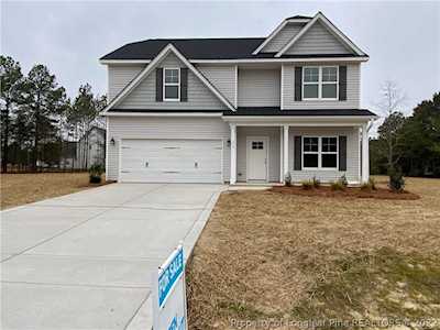 509 Kivett (Lot 18) Ct Fayetteville, NC 28312