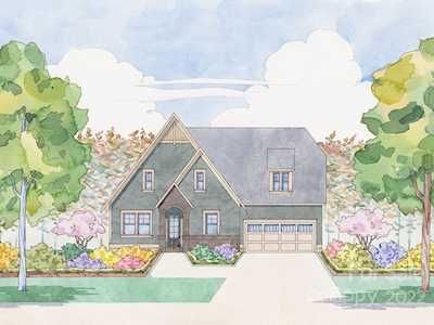 2055 Garden Terrace Circle Marvin, NC 28173