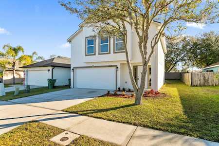 2854 Mingo Dr Land O Lakes, FL 34638