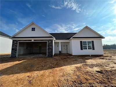428 Winnsboro Rd Raeford, NC 28376
