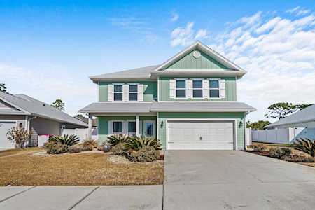 124 Moonraker Circle Panama City Beach, FL 32407