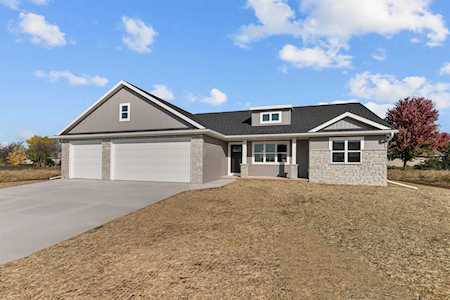 3543 Ridgecrest Ln Kaukauna, City of Kaukauna, WI 54130