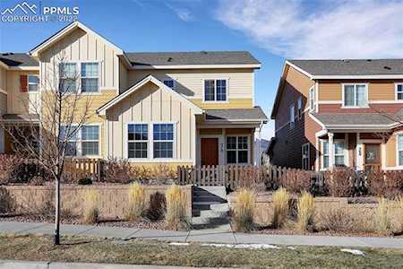 278 Ironclad Lane Colorado Springs, CO 80905