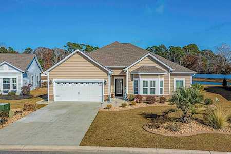 252 Sherwood Dr. Murrells Inlet, SC 29576