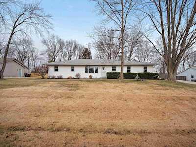 2527 Northway Drive Fort Wayne, IN 46845