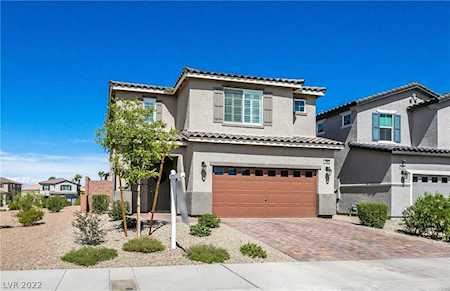 1022 Greyhound Ln Henderson, NV 89015