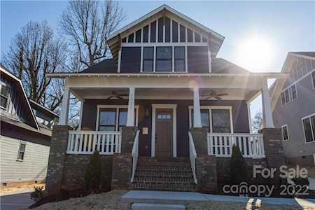 2025 St Luke St Charlotte, NC 28216