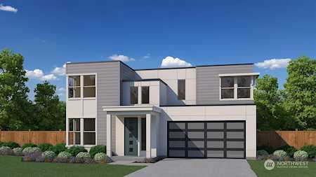 9515 NE 144th Place Kirkland, WA 98034