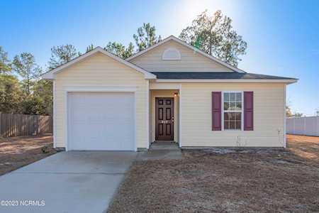 462 Old Charleston Drive Bolivia, NC 28422