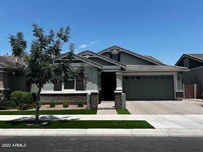 3718 E Perkinsville Street Gilbert, AZ 85295
