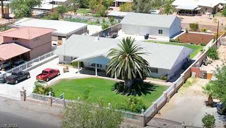 4148 Pleasant Rd Las Vegas, NV 89108