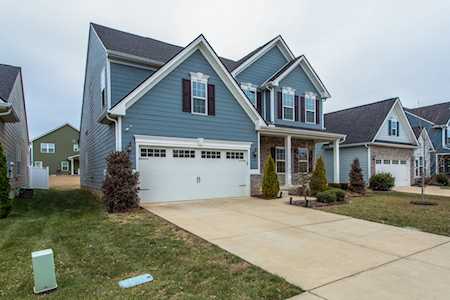 2840 Bluestem Ln Murfreesboro, TN 37128