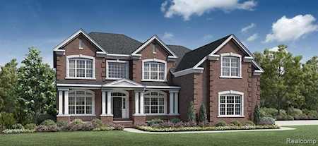 1157 Napa Canton Twp, MI 48187