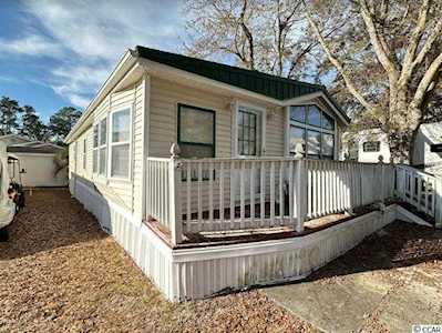 Small Cottages Or Mobile Home For Sale Cherry Grove Sc