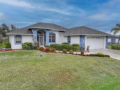 3437 Peace River Dr Punta Gorda, FL 33983