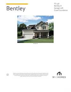 2336 Kettle Falls Station Apex, NC 27502