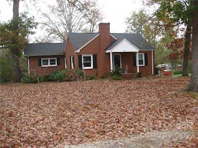 837 N Sixth St Albemarle, NC 28001
