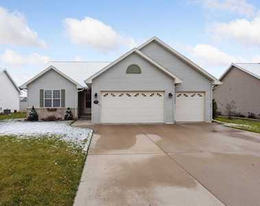 810 Killarny Trl De Pere, City of De Pere, WI 54115