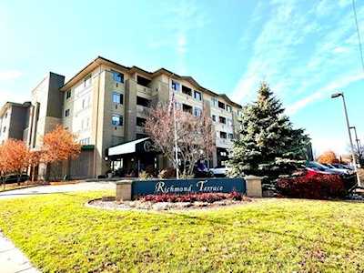 400 N Richmond St #303 Appleton, City of Appleton, WI 54911