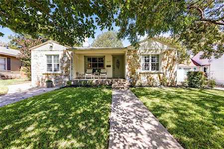 3620 El Campo Avenue Fort Worth, TX 76107