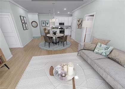 1733 Dromolin Dr #106 Virginia Beach, VA 23456
