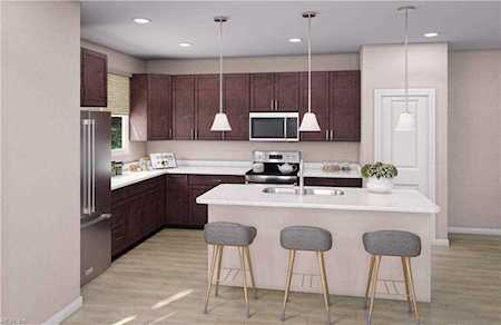 1733 Dromolin Dr #107 Virginia Beach, VA 23456