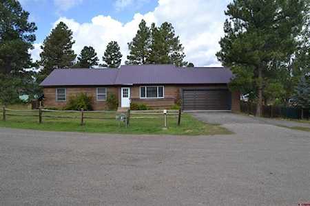 59 Raven Court Pagosa Springs, CO 81147