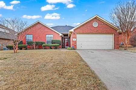 5504 Milford Drive Fort Worth, TX 76137
