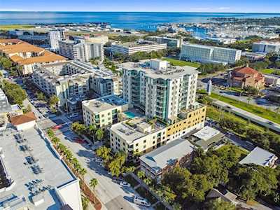 400 4th Ave S #903 St. Petersburg, FL 33701