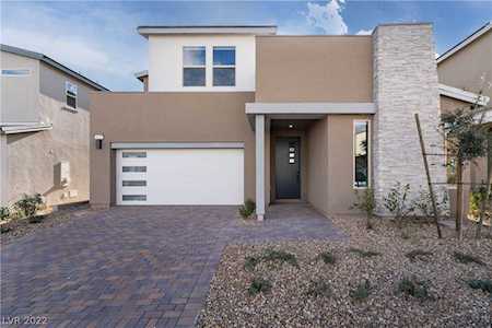 4121 Prairie Star Ave Las Vegas, NV 89141