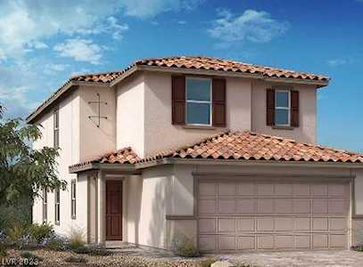 4518 Chirping Cricket Ave Las Vegas, NV 89141